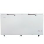 Haier Deep Freezer HDF 545 DD