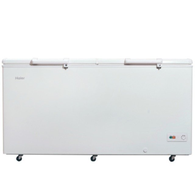 DF-545-DD-1.jpg Haier Deep Freezer HDF 545 DD - Image 1