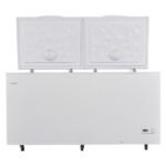 Haier Deep Freezer HDF 545 DD - Image 2
