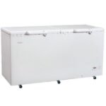 Haier Deep Freezer HDF 545 DD - Image 3