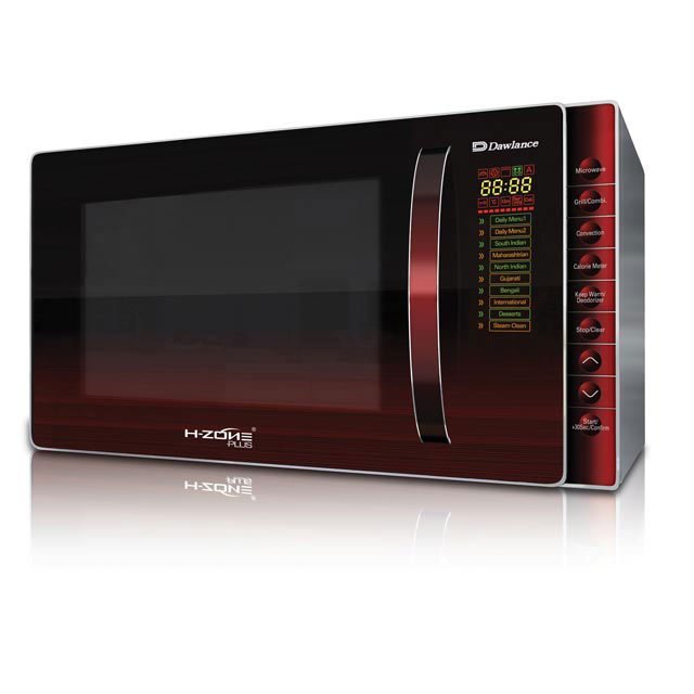 DW-115-1.jpg Dawlance Microwave Oven DW-115 - Image 1