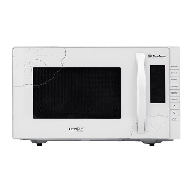 DW-115-SE.jpg Dawlance Microwave Oven DW-115 SE - Image 1