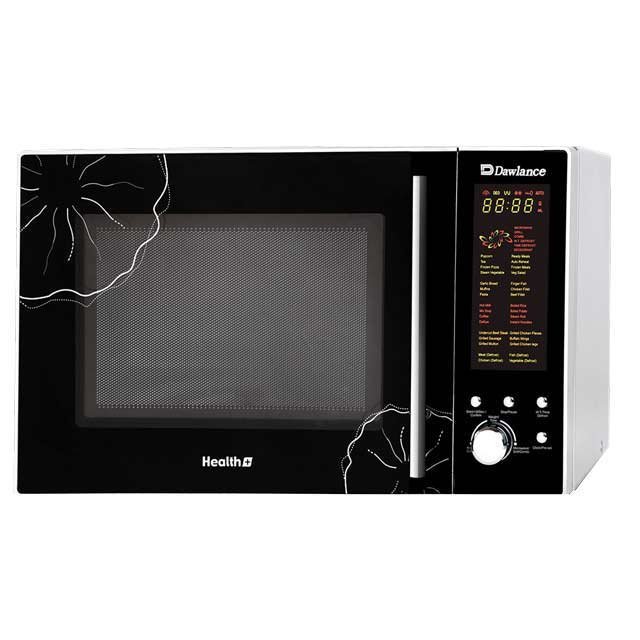 DW-131.jpg Dawlance Microwave Oven DW-131 - Image 1