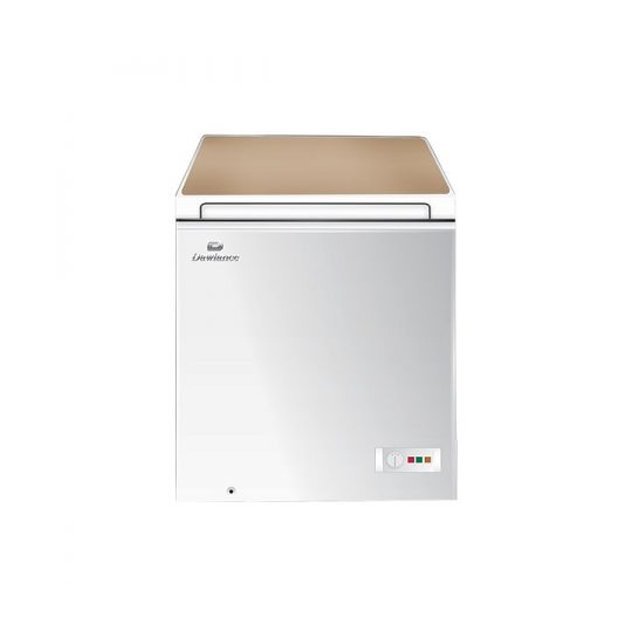 DW-200.jpg Dawlance Deep Freezer Glass Door DW-200 - Image 1
