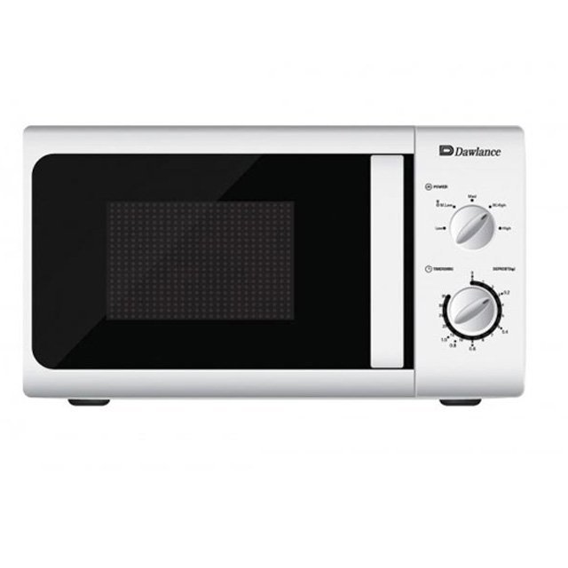 Dawlance-Microwave-Oven-DW-210.jpg Dawlance Microwave Oven DW-210 Solo - Image 1