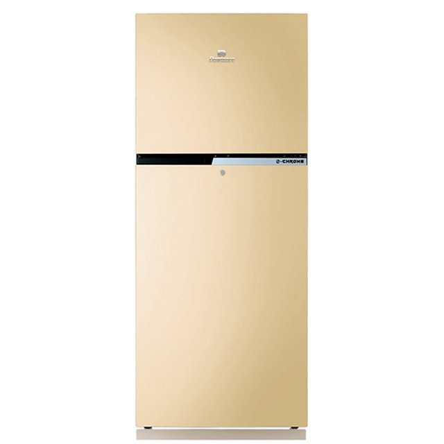 Dawlance-Refrigerator-9173-WB-E-Chrome.jpg Dawlance Refrigerator 9173 WB E Chrome - Image 1