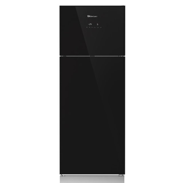Dawlance-Refrigerator-GD-Glass-Door-DW-550-Digital-Display.jpg Dawlance Refrigerator GD Glass Door DW-550 Digital Display - Image 1