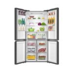 Haier Refrigerator 678 TGG - Image 4