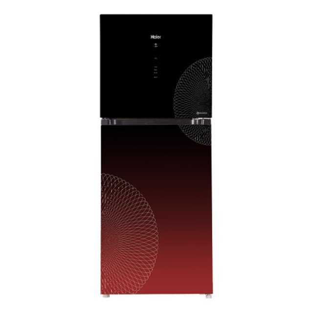 HRF-438-lara.jpg Haier Refrigerator HRF-438 IARA - Image 1