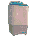 Haier Washing Machine HWM 120-35 FF - Image 2