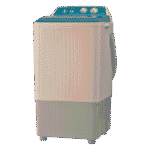 Haier Washing Machine HWM 120-35 FF - Image 3