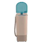 Haier Washing Machine HWM-60-50 - Image 3