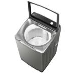 Haier Automatic Washing Machine HWM 120-1678 - Image 3