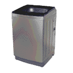 Haier Automatic Washing Machine HWM 120-826 B - Image 2