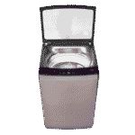 Haier Automatic Washing Machine HWM 120-826 B - Image 3