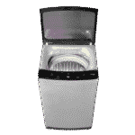 Haier Automatic Washing Machine HWM 85-826 - Image 4