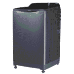 Haier Automatic Washing Machine HWM 95-1678 - Image 2