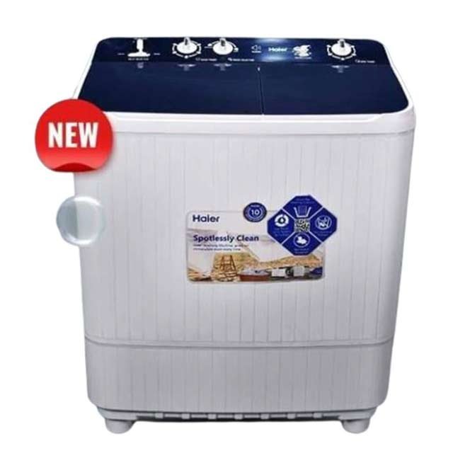 Haier-100-1169-Twin-Tub-Washing-Machine-1200x900-1.jpg Haier Washing Machine HWM 100-1169 - Image 1