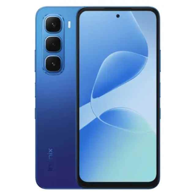 Infinix Hot 60i X6728B Infinix Hot 60i X6728B