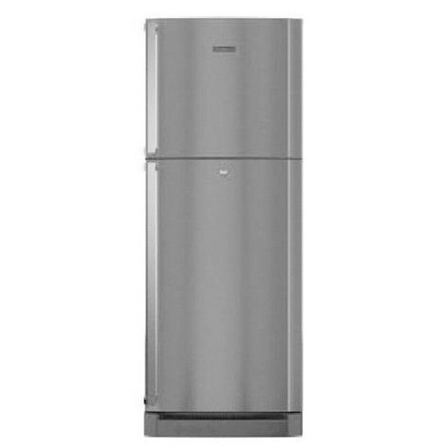 KRF400VCMSilver.jpg Kenwood Refrigerator 26657/480 VCM - Image 1
