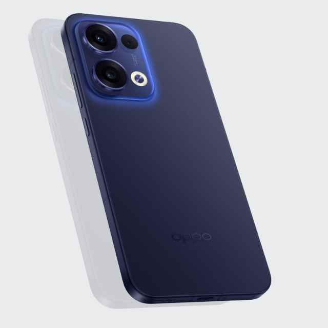 Oppo Reno 13 5GB Oppo Reno 13 5GB