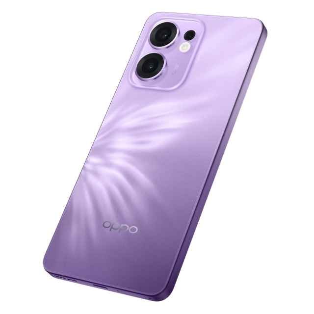 Oppo Reno 13F 4G Oppo Reno 13F 4G