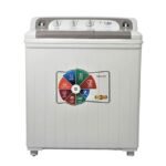 Super Asia Washing Machine SA-245