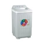 Super Asia Washing Machine SA-272 - Image 2