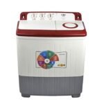 Super Asia Washing Machine SA-280