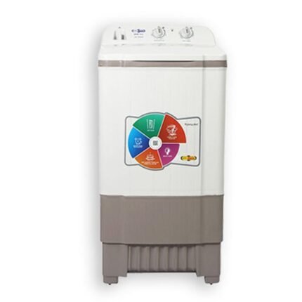 Super Asia Washing Machine SA-111