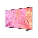 Samsung 55" QLED 4K Q60D - Image 2