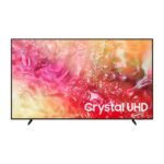 Samsung 75" Crystal UHD 4K DU7000
