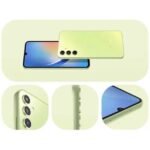 Samsung Galaxy A34 - Image 3