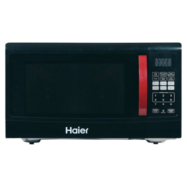 W020191011390511933770_450.jpg Haier Microwave Oven HMN-45200 EGB - Image 1