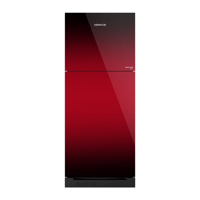 b51c9c49b8ab51e7e83bb85c58e939f9.jpg Kenwood Refrigerator 24457 I GD - Image 1