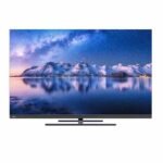 Haier LED TV 50" S5UG Pro