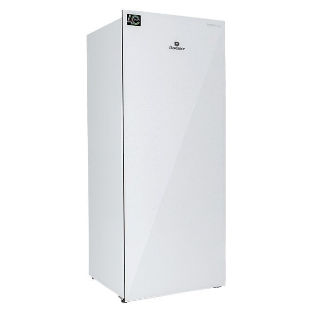 image-1-9.jpg Dawlance Deep Freezer 1035 INV White - Image 1