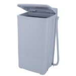 Dawlance Washing Machine DW-9200 WFL - Image 3