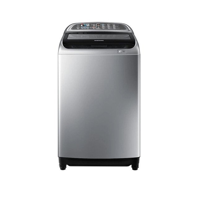 in-top-loader-wa90j5730ss-wa90j5730ss-tl-001-front.jpg Samsung Washing Machine WA-90 J5 Imported - Image 1