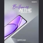 OPPO A3 6GB RAM + 256GB ROM (3)
