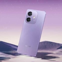 OPPO A5i