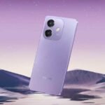 OPPO A5i _ 4GB RAM + 128GB ROM