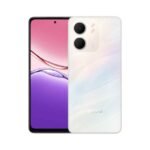 Oppo A5x Laser White 128GB + 4GB