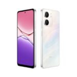 Oppo A5x Laser White 128GB + 4GB (2)