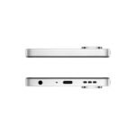 Oppo A5x Laser White 128GB + 4GB (3)