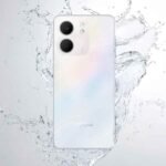 Oppo A5x Laser White 128GB + 4GB (4)